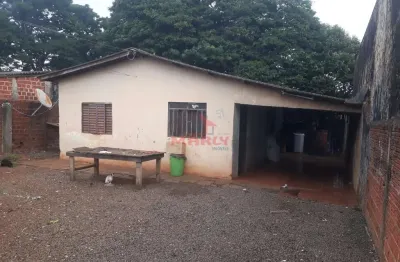 Terreno à venda na Rua Dos Navegantes, Jardim Petrópolis, Paiçandu