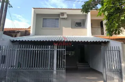 Casa com 3 quartos à venda na Rua São José, 427, Jardim Laodiceia, Maringá