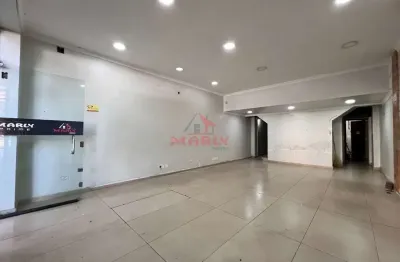 Sala comercial à venda na Avenida XV de Novembro, 618, Zona 01, Maringá