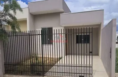 Casa com 3 quartos à venda na Rua Ana Goudino Terrão, 884, Jardim São Paulo, Sarandi