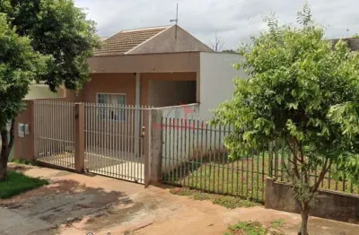 Casa com 1 quarto à venda na Rua Vereador Paulo de Barros Campelo, 67, Jardim Colina Verde, Maringá
