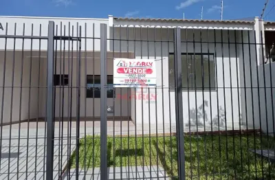 Casa com 3 quartos à venda na Rua Vitor Patrick Brandão Munis De Andrade, 87, Ecovalley Ecologic City, Sarandi