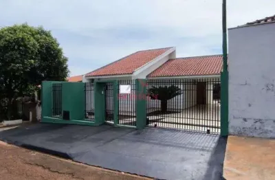 Casa com 3 quartos à venda na Rua Francisco Fernandes Cara, 479, Parque Alvamar, Sarandi
