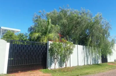 Chácara / sítio com 5 quartos à venda na Estrada Bulla, Jardim São Domingos, Maringá