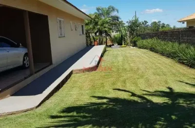 Chácara / sítio com 4 quartos à venda na Rua Pioneiro Pedro Carniato, 53, Jardim São Domingos, Maringá