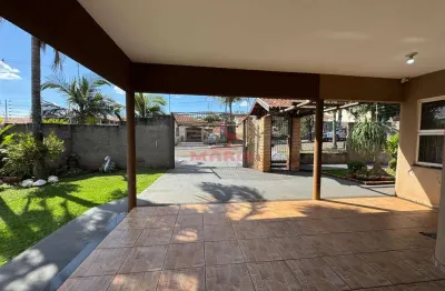 Chácara / sítio com 4 quartos à venda na Rua Pioneiro Pedro Carniato, 53, Jardim São Domingos, Maringá