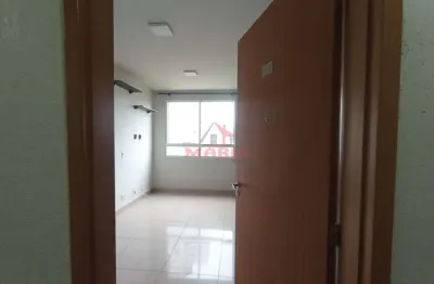 Apartamento a venda no jardim das estações, maringá-pr