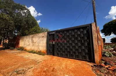 Casa com 2 quartos à venda na Avenida Suelene Da Silva Duarte, 1205, Jardim Monterey, Sarandi