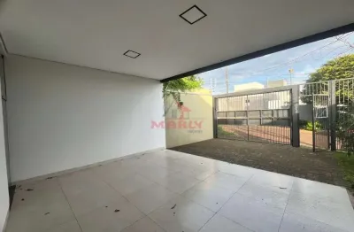 Casa com 2 quartos à venda na Rua Pedro Cano, 644, Jardim Espanha, Maringá