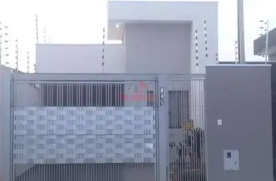Casa com 3 quartos à venda na Avenida Francisco Sebrian Madrid, 895, Loteamento Madrid, Maringá