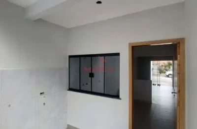 Casa com 3 quartos à venda na Rua Pioneiro Olívio Men, 135, Jardim Atami, Maringá