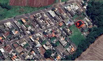 Venda | terreno,  em parque residencial nova aliança, sarandi