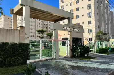 Apartamento com 2 quartos à venda na Avenida Pioneiro Antonio Ruiz Saldanha, 1826, Jardim das Estações, Maringá