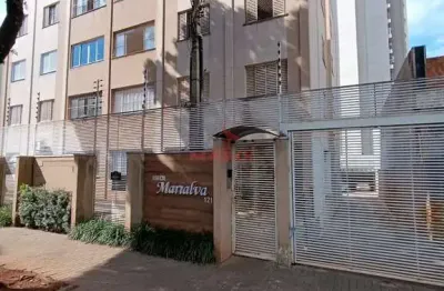 Apartamento com 3 quartos à venda na Rua Vasco da Gama, 121, Vila Marumby, Maringá