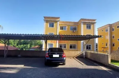 Apartamento com 2 quartos à venda na Rua Pioneiro João Perin, 1211, Parque Tarumã, Maringá