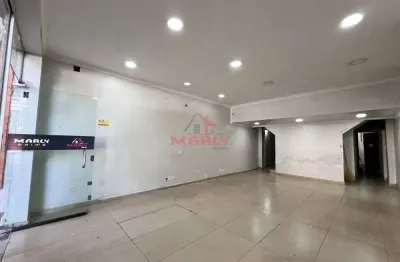 Locação | sala/salão, com 3 dormitórios em zona 01, maringá