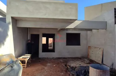 Casa com 3 quartos à venda na Rua Rouxinol, 313, Jardim Olímpico, Maringá