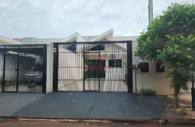 Casa com 3 quartos à venda na Rua Aparecido De Souza Junior, 541, Jardim Aurora ll, Sarandi