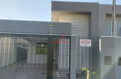 Venda | casa, com 3 dormitórios em ecovalley ecologic city, sarandi