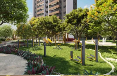 Lançamento – raízes recife - sem muro, entre seu lar e o lazer que supreende.