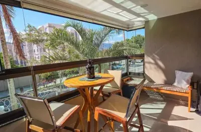 Apartamento com 2 quartos à venda na Rua Luiz Carlos Sarolli, Recreio dos Bandeirantes, Rio de Janeiro