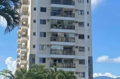 Apartamento com 2 quartos à venda na Rua Guilherme Baptista, Recreio dos Bandeirantes, Rio de Janeiro