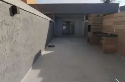 Casa com 2 quartos à venda na Rua Guidoval, Guaratiba, Rio de Janeiro