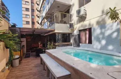 Apartamento com 2 quartos à venda na Avenida Tim Maia, Recreio dos Bandeirantes, Rio de Janeiro