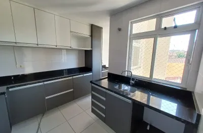 Apartamento com 3 quartos à venda na Rua Maria Bonatto Marenda, 650, Afonso Pena, São José dos Pinhais