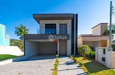 Casa em condomínio fechado com 4 quartos à venda na Rua Rouxinol, Suru, Santana de Parnaíba
