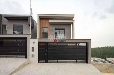 Casa com 3 quartos à venda na Rua dos Cedros, 298, Portais (Polvilho), Cajamar