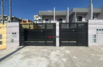 Casa com 2 quartos para alugar na Rua Sabina, 166, Portais (Polvilho), Cajamar