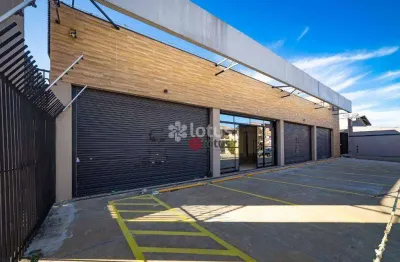 Sala comercial para alugar na Rua das Magnólias, 12, Ipês (Polvilho), Cajamar