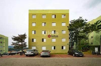Apartamento com 2 quartos à venda na Rua Manoel Gregorio Sobrinho (Jd Santana), 240, Paraíso (Polvilho), Cajamar