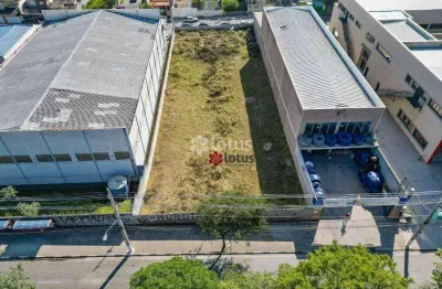 Oportunidade única! terreno de 1680m² no portal dos ipês-cajamar-sp!
