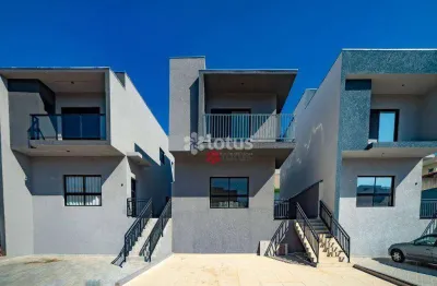 Compre sua casa na planta no condomínio vista da mata!