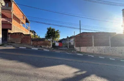 Terreno comercial para alugar na Rua Tupi, 12, Jardim Jurupari (Fazendinha), Santana de Parnaíba