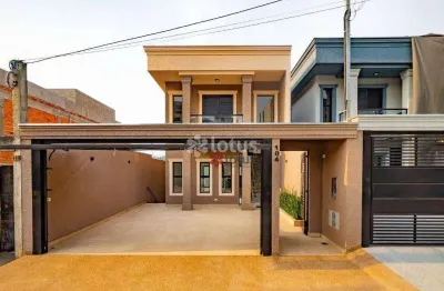 Casa com 3 quartos à venda na Rua das Caliandras, 104, Portais (Polvilho), Cajamar