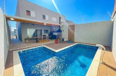 Aconchegante e espaçosa! casa à venda no portal dos ipês - cajamar-sp!