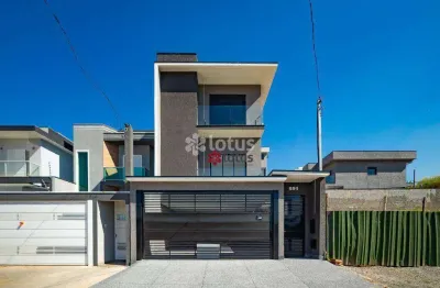 Linda casa à venda no portal dos ipês - cajamar-sp!