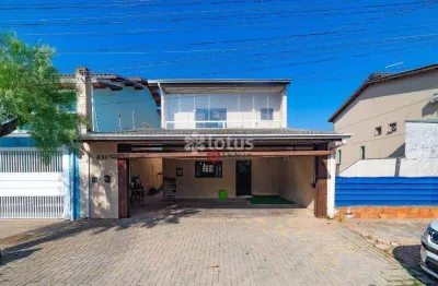 Casa com 3 quartos à venda na Rua Dos Antúrios (P Ipês Ii), 233, Portais (Polvilho), Cajamar