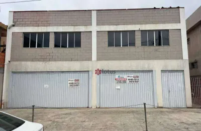 Sala comercial à venda na Rua dos Jasmins, 29, Ipês (Polvilho), Cajamar