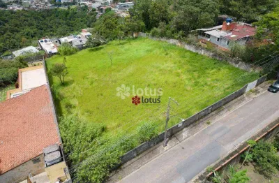 Terreno à venda na Rua Josué Lemes de Lima, 571, Panorama (Polvilho), Cajamar