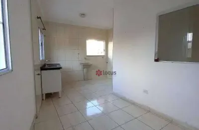 Apartamento para locação no colinas da anhanguera, santana de parnaíba-sp