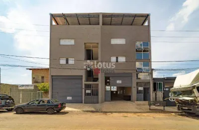 Sala comercial para alugar na Rua Das Bromélias (P Ipês I), 69, Ipês (Polvilho), Cajamar