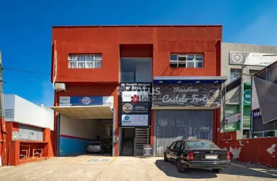 Sala comercial para alugar na Avenida Tenente Marques, 3013, Portais (Polvilho), Cajamar