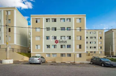 Ótimo apartamento com 02 dormitórios para locação no polvilho em cajamar-sp!