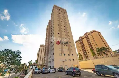 Apartamento com 2 quartos para alugar na Avenida das Palmeiras, 521, Portal dos Ipês II, Cajamar