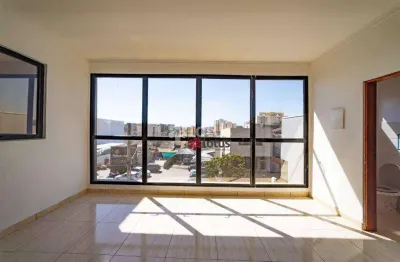 Ótima oportunidade de sala comercial no portal dos ipês, cajamar-sp!