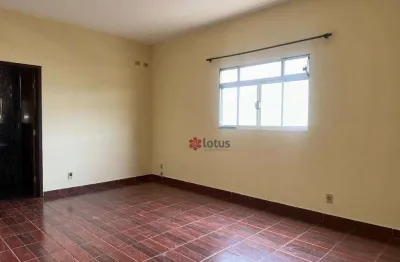Apartamento com 3 quartos para alugar na Rua Flademir Roberto Lopes, 114, Bela Vista, Cajamar